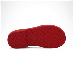 Босоножки LV69-116 красные