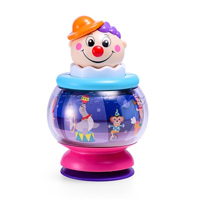 Юла-карусель "Шапито"