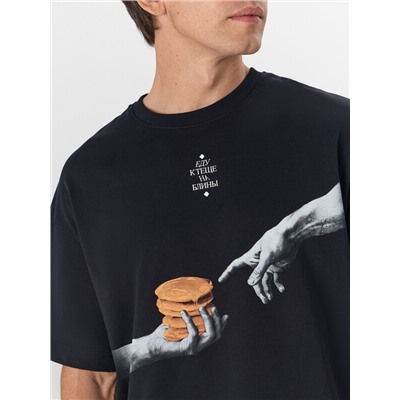 ФУТБОЛКА МУЖСКАЯ 111900