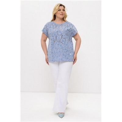 Футболка женская Елена С Арт. 10080