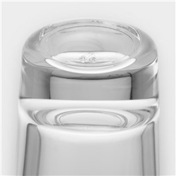 Набор стеклянных стопок - шотов «Нью-Йорк», 50 мл, 6 шт.