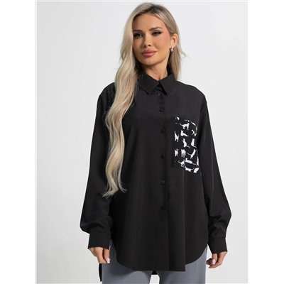 LT Collection Рубашка Б15481-8М