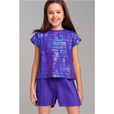 Футболка PLAYTODAY, 967913