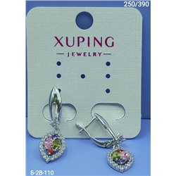 Серьги #23117584