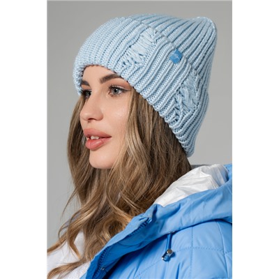 Шапка Galatex Тедди флис