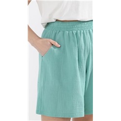 Шорты Виола-2 (Зеленый)