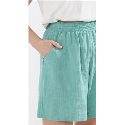 Шорты Виола-2 (Зеленый)