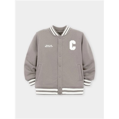 CROCKID Бомбер КР 302678-1