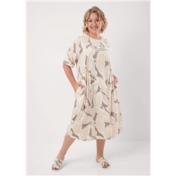 Платье женское для дома