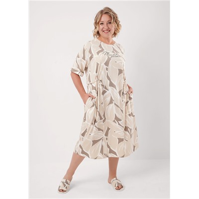 Платье женское для дома