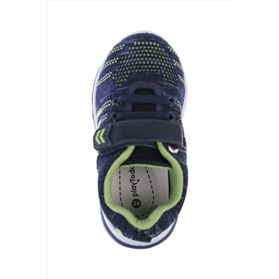 Кроссовки PLAYTODAY, 975516