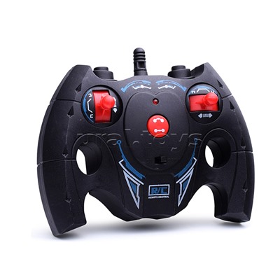 Машина "Крутыш" р/у, 27 MHz в коробке