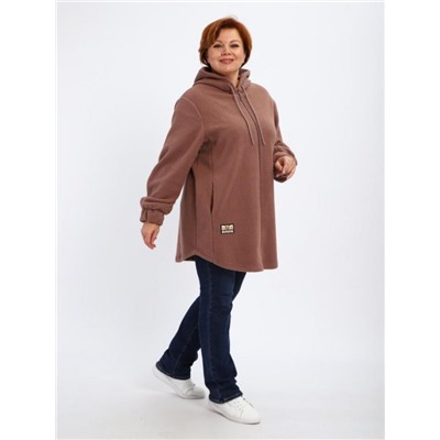 Парка "Латифа" (Кофейный)