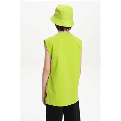 Майка для мальчиков