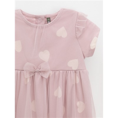 CROCKID Платье КР 5939