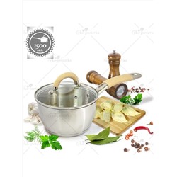 ЭКО-ПОСТАВКА Ковш 7216