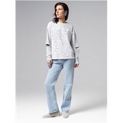 CHARUTTI Лонгслив 11994