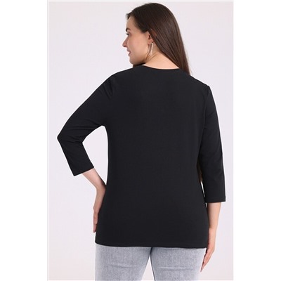 Лонгслив АПРЕЛЬ, 946178