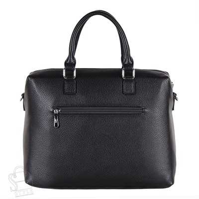 Сумка женская  575121-1 black Velina Fabbiano-Safenta