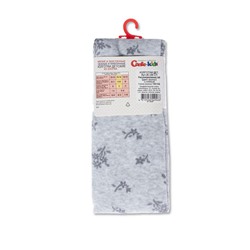 Классические Conte-kids TIP-TOP Хлопковые колготки