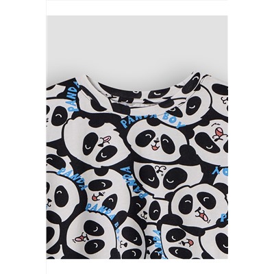 Комплект для мальчиков (джемпер, шорты) MARK FORMELLE, 1243835