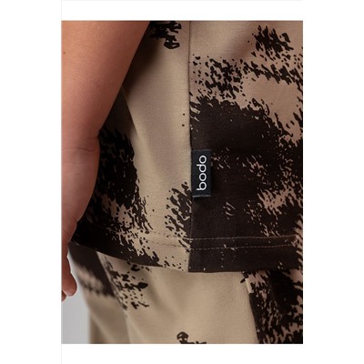 Костюм (Футболка+Брюки) BODO-S, 1210358