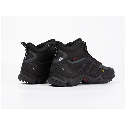 Зимние Ботинки Adidas Terrex Winter