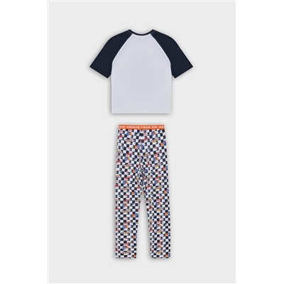 Комплект для мальчиков (джемпер, брюки) MARK FORMELLE, 1232064