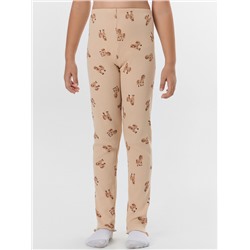 КОМПЛЕКТ ДЛЯ ДЕВОЧЕК (ДЖЕМПЕР, БРЮКИ) 567753