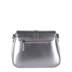 Сумка 2103-1Y silver Polina&Eiterou