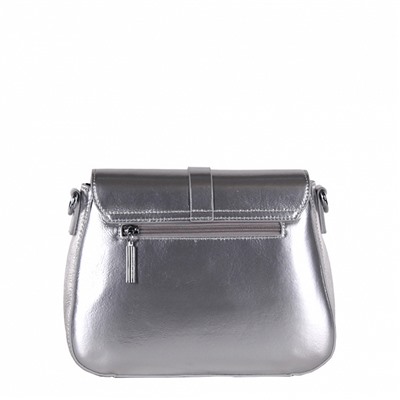 Сумка 2103-1Y silver Polina&Eiterou