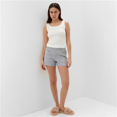 Шорты женские KAFTAN Fresh размер 40-42