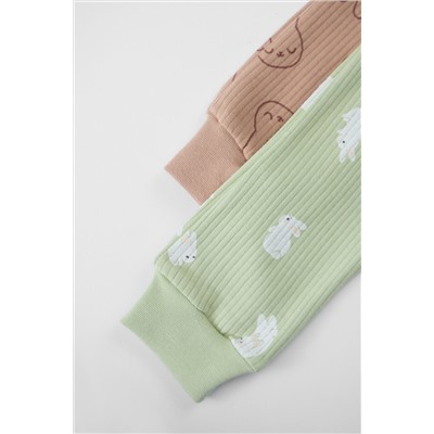 Ползунки детские (2шт.) MARK FORMELLE, 1241351