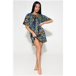 Футболка 131 удлиненная