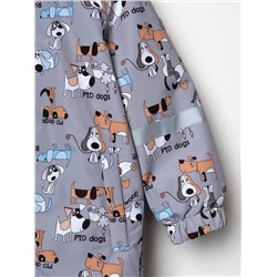 PLAYTODAY Комбинезон 12614031