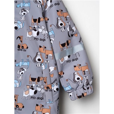 PLAYTODAY Комбинезон 12614031