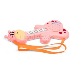 Гитара "Жирафик" в пакете