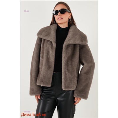 Шуба бронь 2055355-1