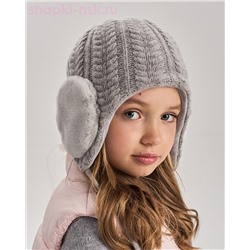 Камилла Чепчик для девочки (54-56)