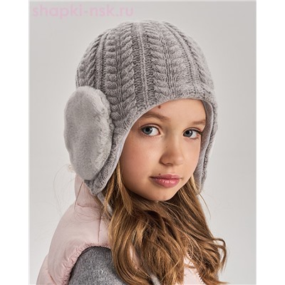 Камилла Чепчик для девочки (54-56)