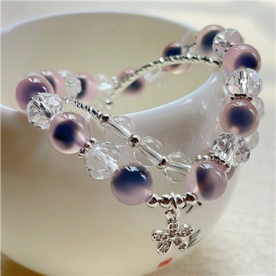 Браслет на резинке арт. 42 0009 (id 288128)