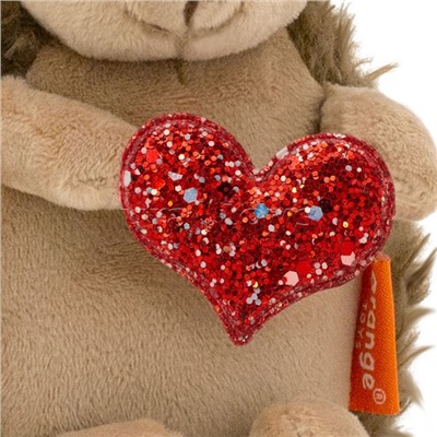 Ёжик Life Колюнчик: Чуткое сердце 15