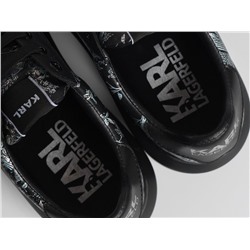 Кроссовки Karl Lagerfeld