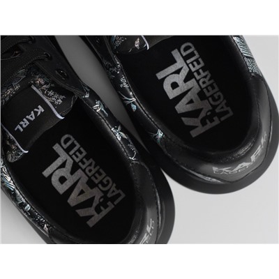 Кроссовки Karl Lagerfeld