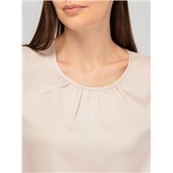VISERDI Блузка 10445-беж 1451165