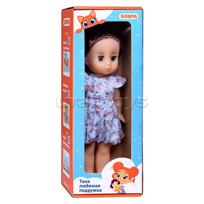 Кукла Танюша (30см)