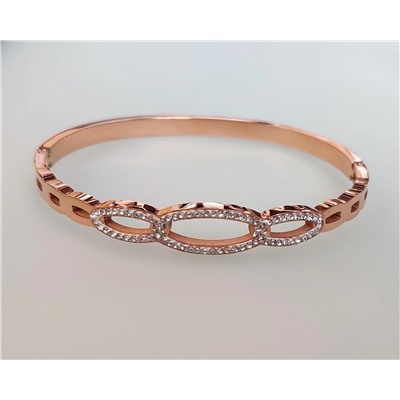 Браслет стальной