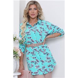 Рубашка 41712