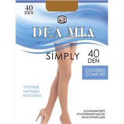 DEA MIA Колготки