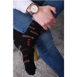 Носки мужские Армия комплект 3 пары